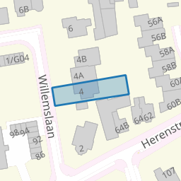 Perceel BSM01-E-5438