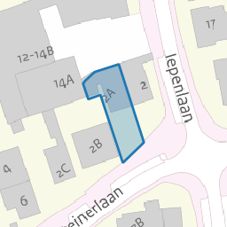 Perceel BSM01-E-5444