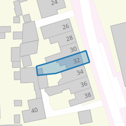 Perceel BSM01-E-5446