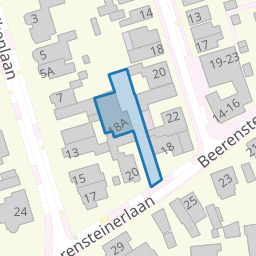 Perceel BSM01-E-5448