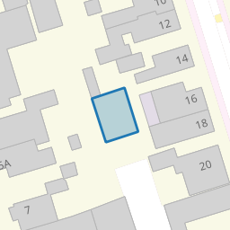 Perceel BSM01-E-5451