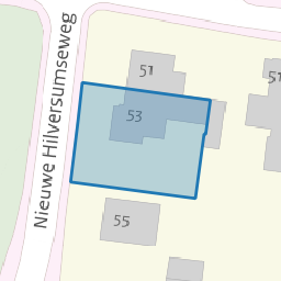 Perceel BSM01-E-5463