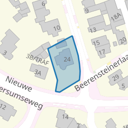 Perceel BSM01-E-5472