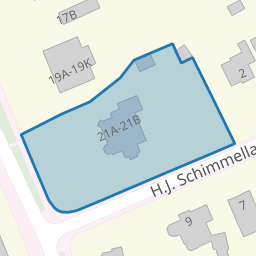 Perceel BSM01-E-5474