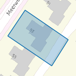 Perceel BSM01-E-5478