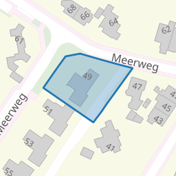 Perceel BSM01-E-5480