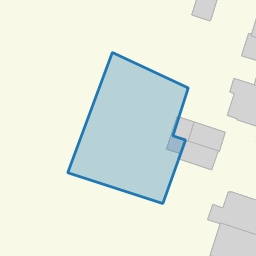 Perceel BSM01-E-5485