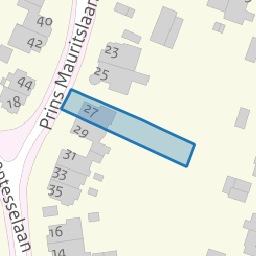 Perceel BSM01-E-5488