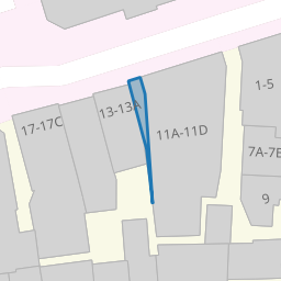 Perceel BSM01-E-5493