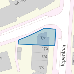 Perceel BSM01-E-5495