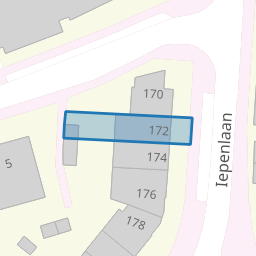 Perceel BSM01-E-5496