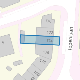 Perceel BSM01-E-5497