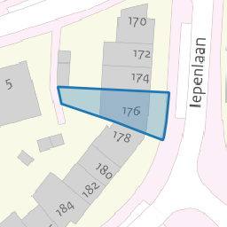 Perceel BSM01-E-5498