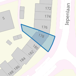 Perceel BSM01-E-5499