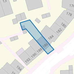 Perceel BSM01-E-5503