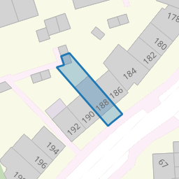 Perceel BSM01-E-5504