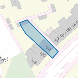 Perceel BSM01-E-5507