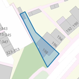 Perceel BSM01-E-5509