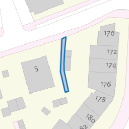 Perceel BSM01-E-5510