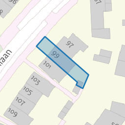 Perceel BSM01-E-5513