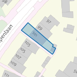 Perceel BSM01-E-5514