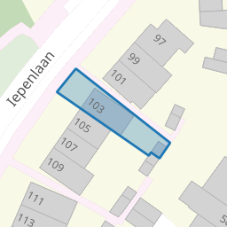 Perceel BSM01-E-5515