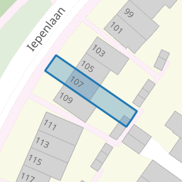 Perceel BSM01-E-5517