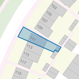 Perceel BSM01-E-5519