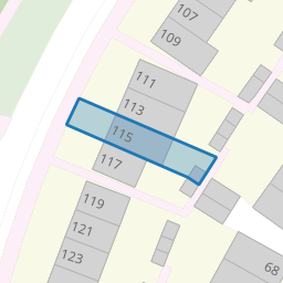 Perceel BSM01-E-5521