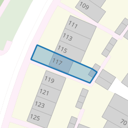 Perceel BSM01-E-5522