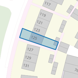 Perceel BSM01-E-5526