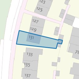 Perceel BSM01-E-5529