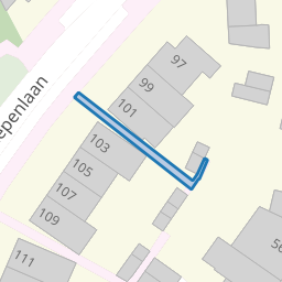 Perceel BSM01-E-5530