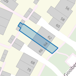 Perceel BSM01-E-5538