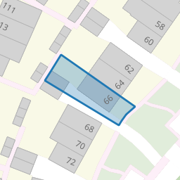 Perceel BSM01-E-5539