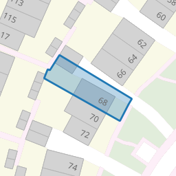 Perceel BSM01-E-5540