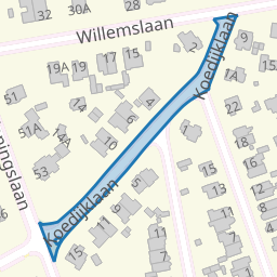 Perceel BSM01-E-5560