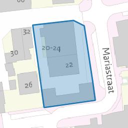 Perceel BSM01-E-5561