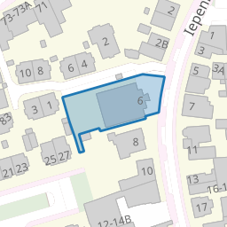 Perceel BSM01-E-5571