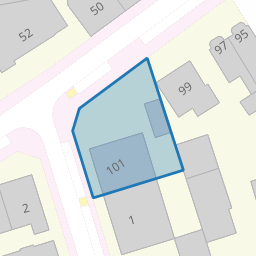 Perceel BSM01-E-5574