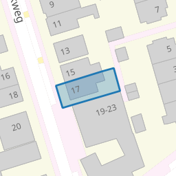 Perceel BSM01-E-5581