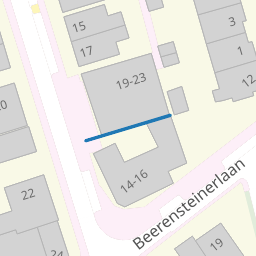 Perceel BSM01-E-5586