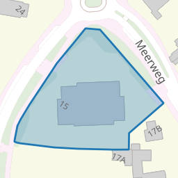 Perceel BSM01-E-5588