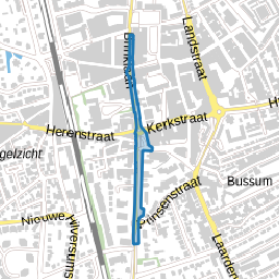 Perceel BSM01-E-5590