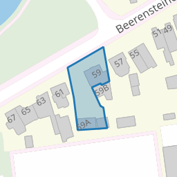 Perceel BSM01-E-5596