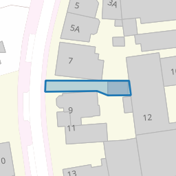 Perceel BSM01-E-5599