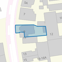 Perceel BSM01-E-5600