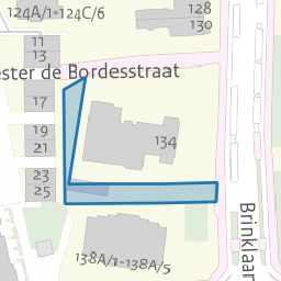 Perceel BSM01-E-5609