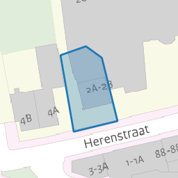 Perceel BSM01-E-5610