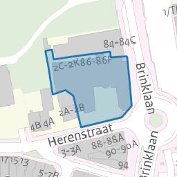 Perceel BSM01-E-5611